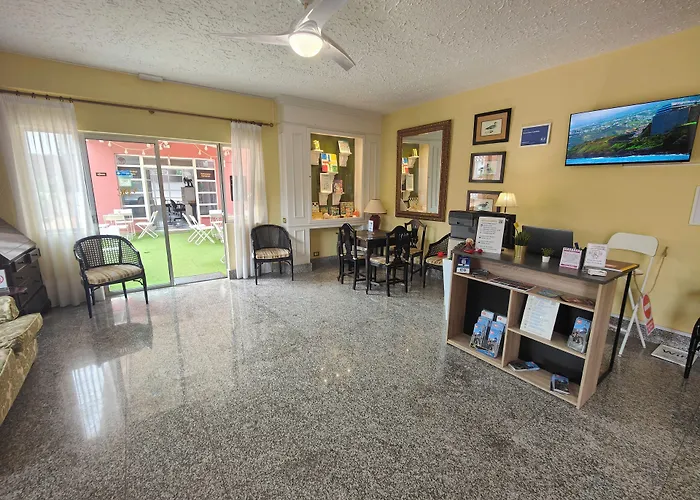 Hotel Don Candido