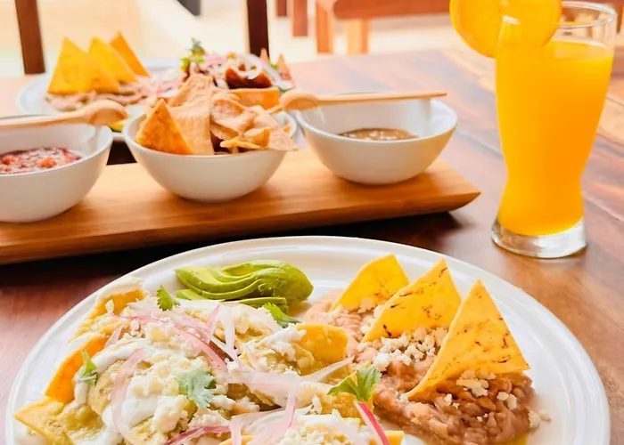 Casa Hamaca Nayarit