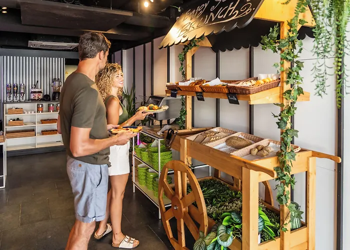 Onmood Cala Ratjada - Bed & Brunch
