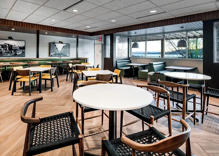 Fairfield Inn & Suites By Marriott Klamath Falls