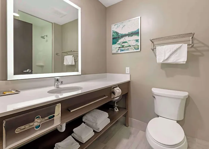 Best Western Plus Grand Rapids Mn