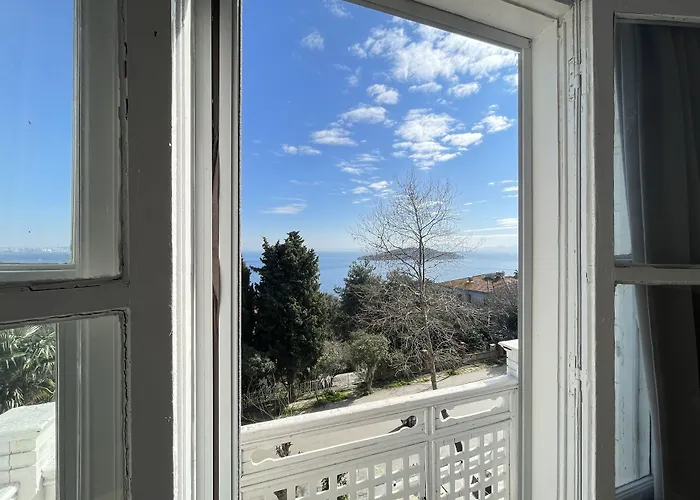 Ikigai Hotel Villa Rifat