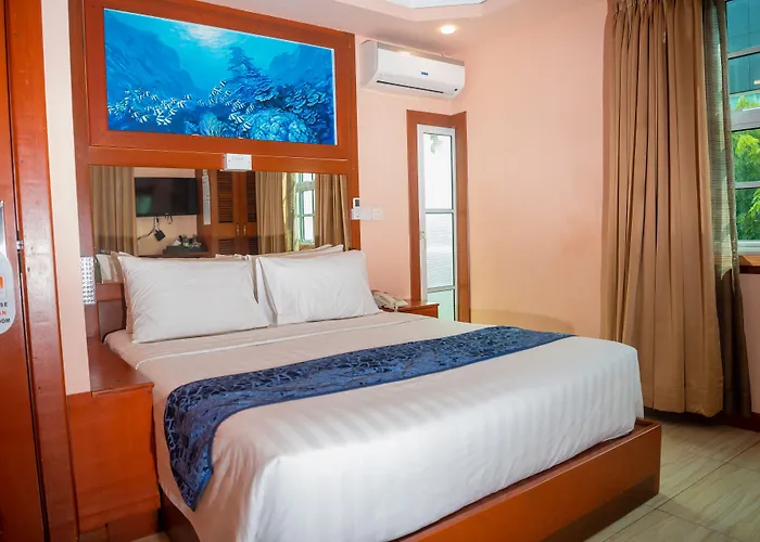 Zan Lodge