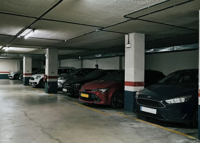 Hotel Met Pamplona