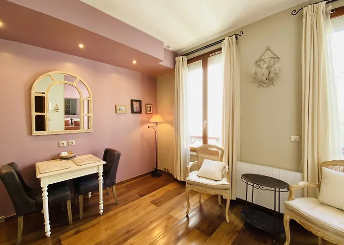 Camparis - B&B - Chambre D'Hotes