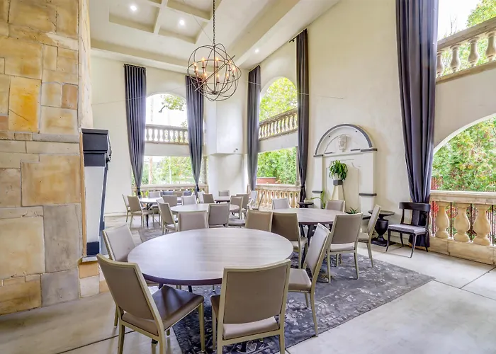 The Lodge At Healdsburg, Tapestry Collection By Hilton