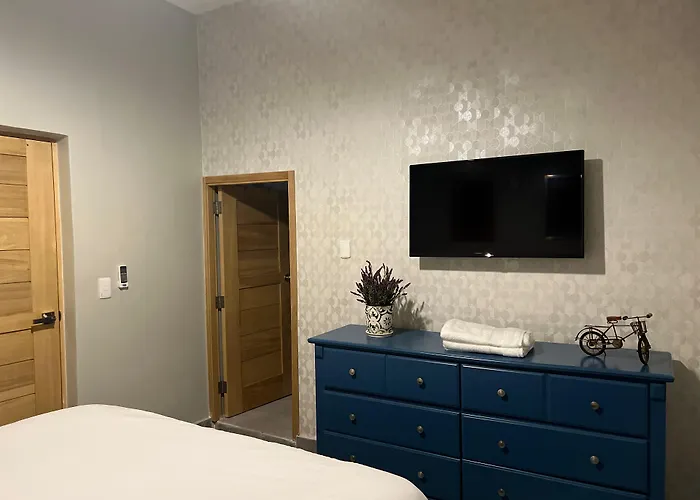 Hostal 53 Boutique Santo Domingo
