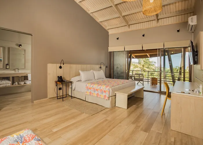Hotel Ohana Rapa Nui