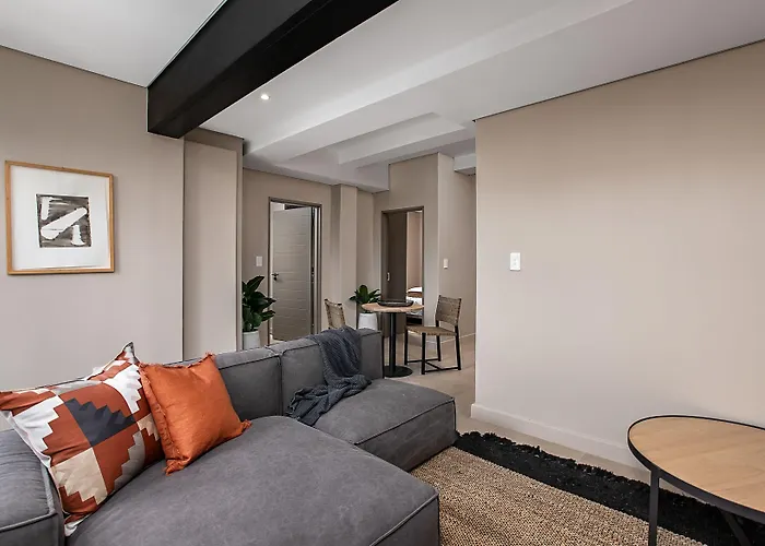 Blackbrick Sandton Two