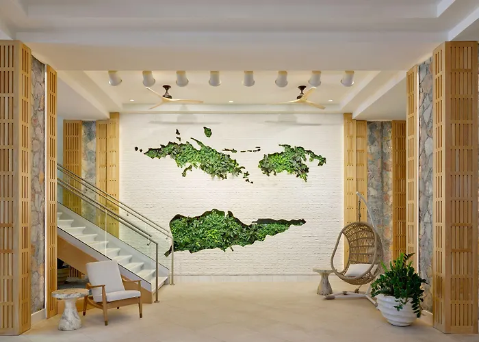 The Westin St Thomas Beach Resort & Spa