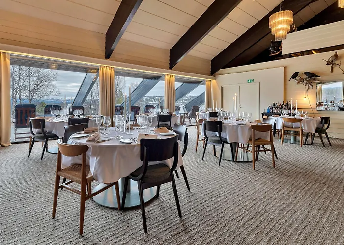 Ranten Hotell Best Western Signature Collection