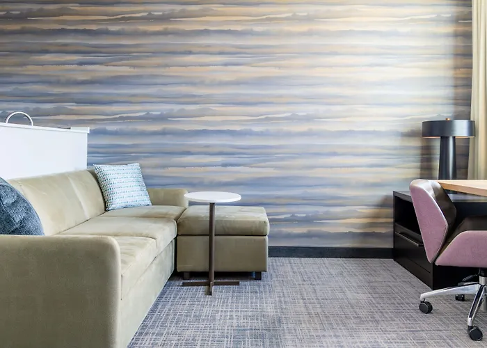Residence Inn By Marriott Arvada Denver West