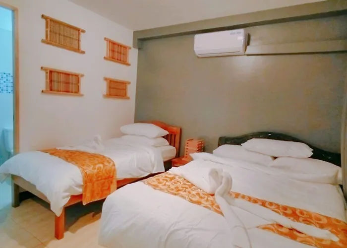 Earl De Princesa Hotel