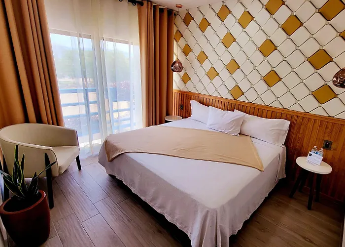 Hotel Casa Jima Agave