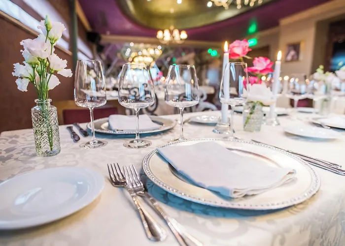 Simfonia Boutique Hotel
