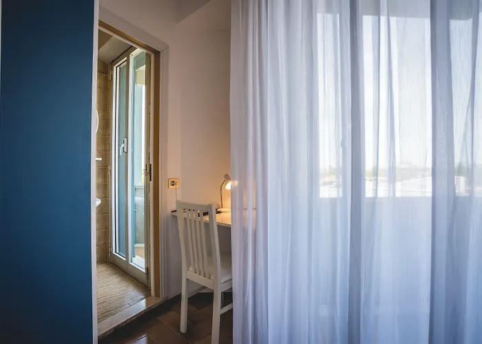 Hotel Raffaello