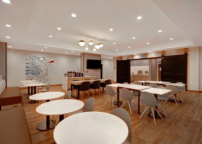 Towneplace Suites By Marriott Cincinnati Airport South
