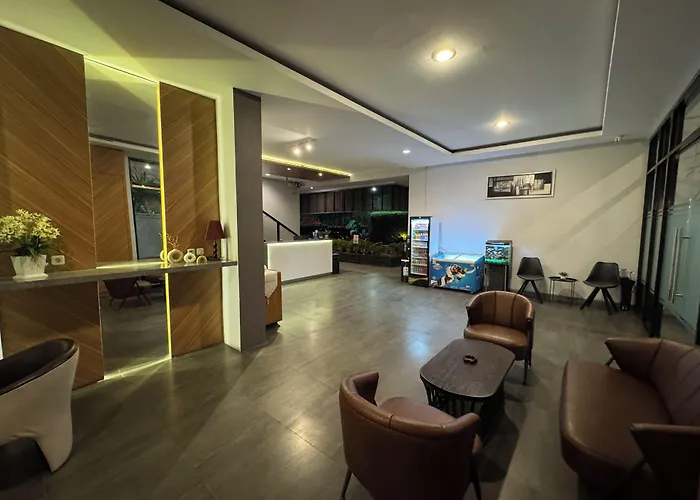 Rahayu Hotel Cirebon