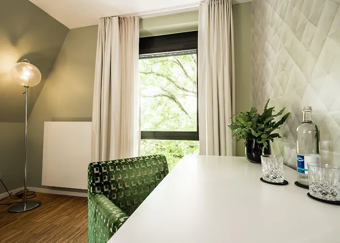 Abbate Boutique Hotel