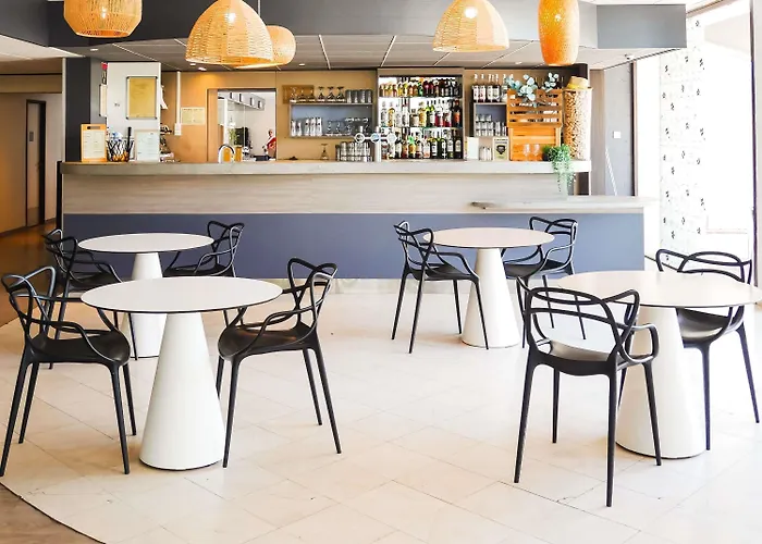 ibis Budget Arles Palais Des Congres