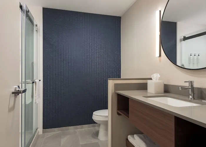 Fairfield By Marriott Inn & Suites Cullman