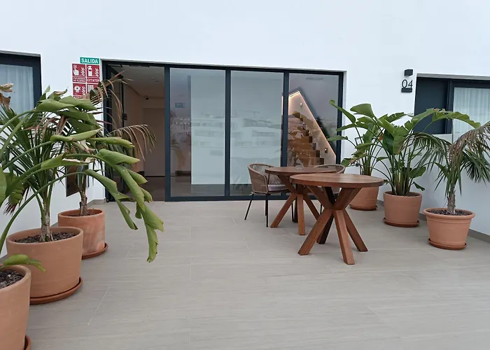 Hotel Apartamentos Hamus
