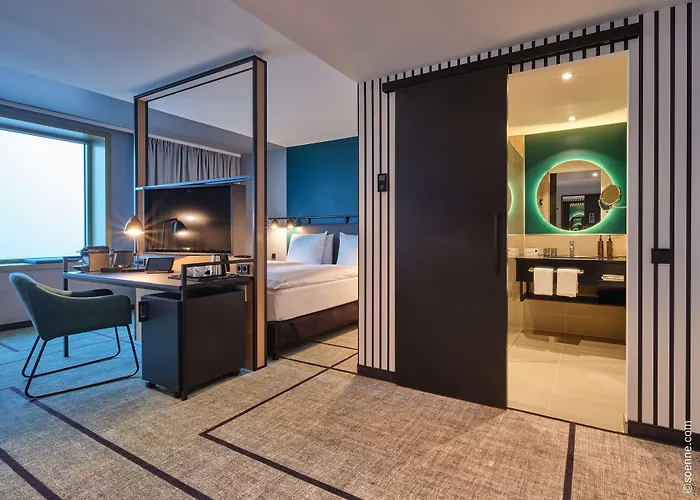Dorint Hotel Muenchen/Garching
