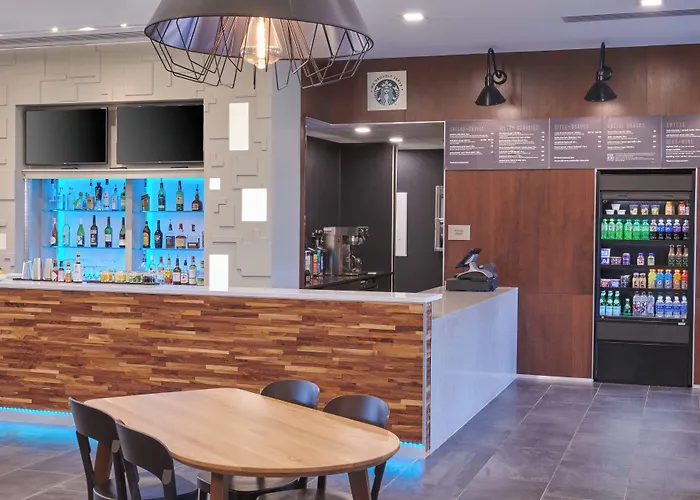 Courtyard By Marriott Petoskey At Victories Square