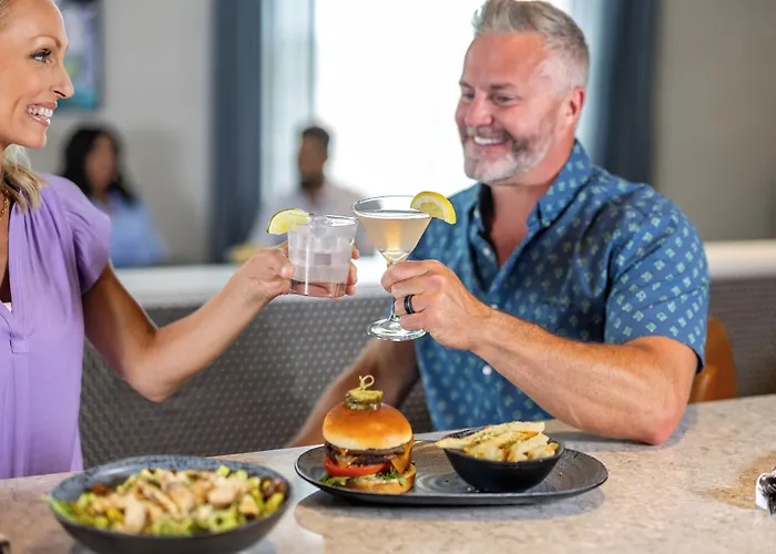 Hyatt Place Asheville Airport