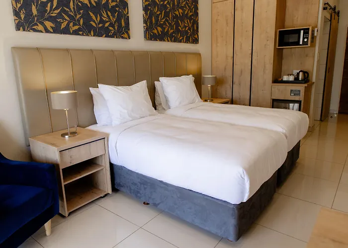Acres Inn Klerksdorp