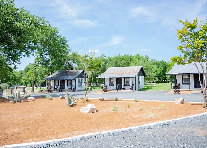 The Vaquero Motel