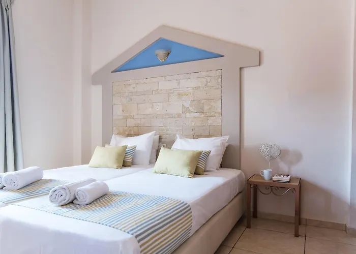 Casa Ilios