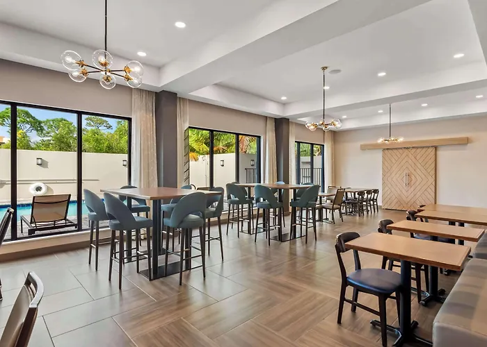 Comfort Suites Stuart-Hutchinson Island