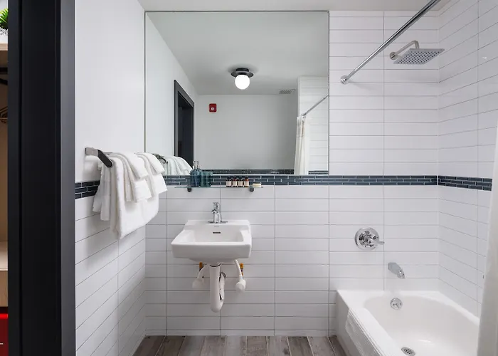 Little Charlie Hotel Nueva York