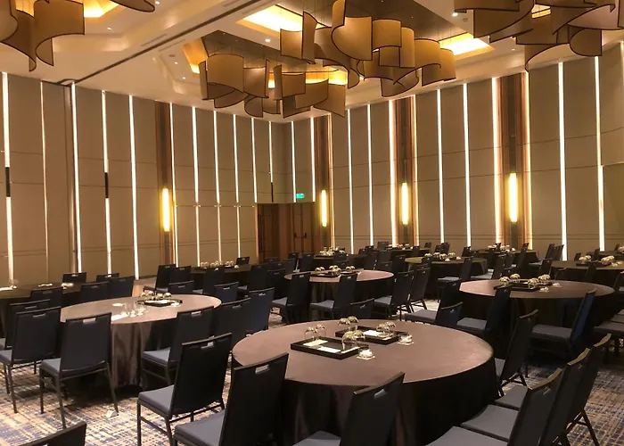 Sheraton Jakarta Soekarno Hatta Airport