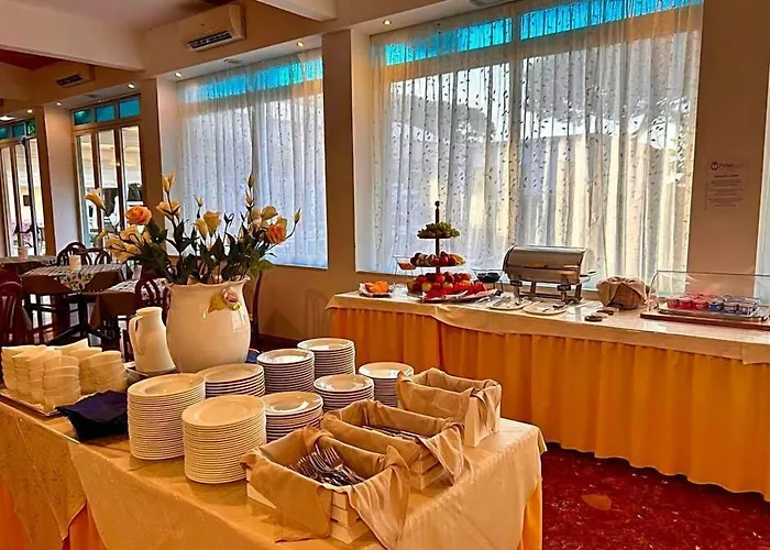Hotel Palm Beach