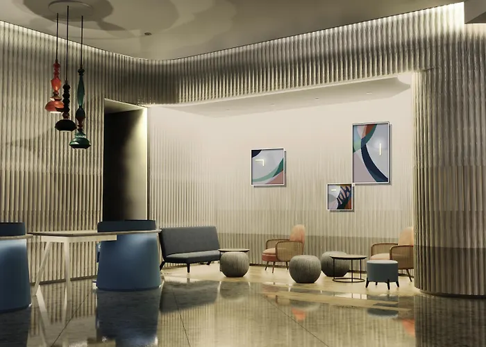 Ibis Styles Semarang Simpang Lima