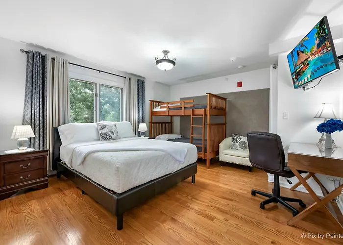 Harmony Inn, Huntley Illinois