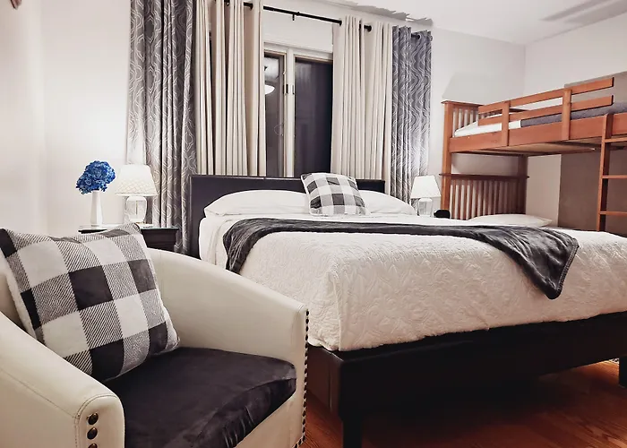 Harmony Inn, Huntley Illinois