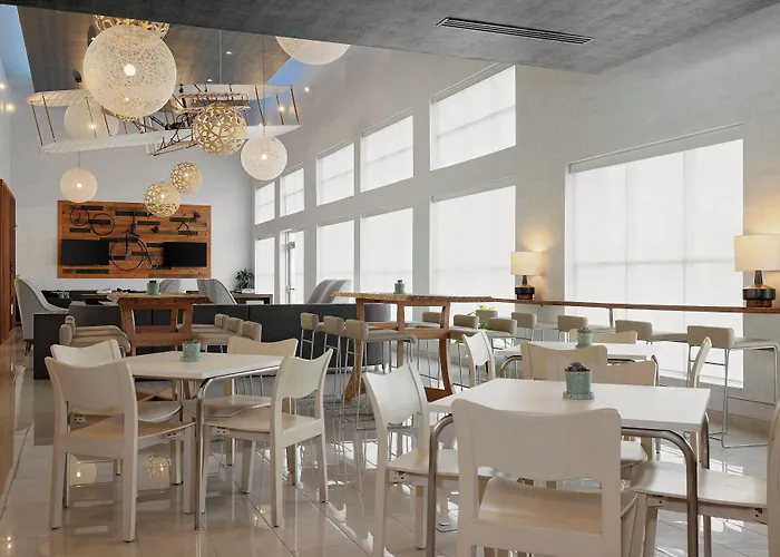 Element By Marriott New York Wood-Ridge