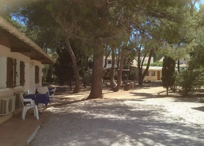 Cit'Hotel Le Mirage