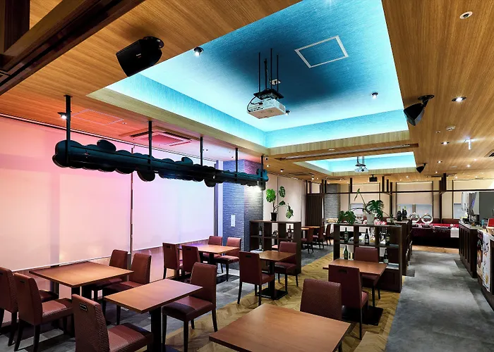 Daiwa Roynet Hotel Kumamoto