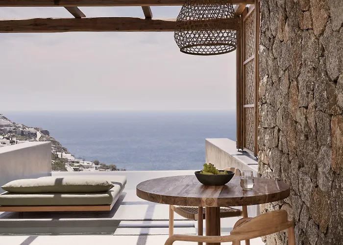 Archipelagos All Suites