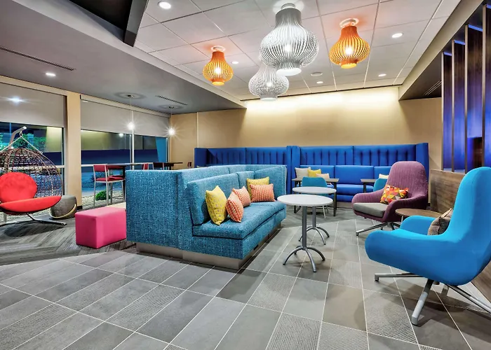Tru By Hilton Comstock Park Grand Rapids, Mi