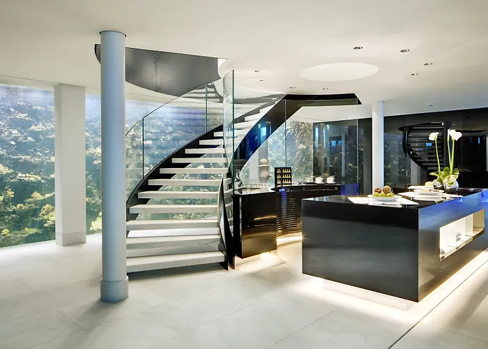 Park Hotel Vitznau