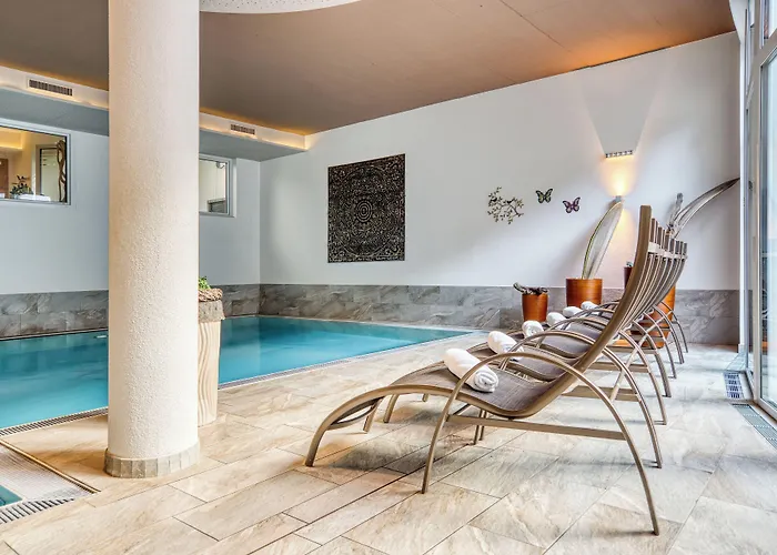 Mallaun Hotel.Erlebnis