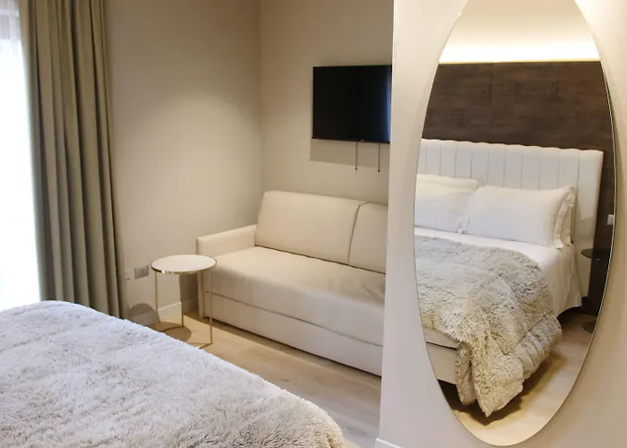 Hotel Battisti 31