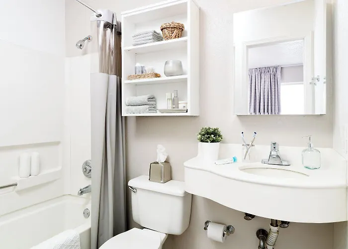 Intown Suites Extended Stay Minneapolis Mn - Burnsville