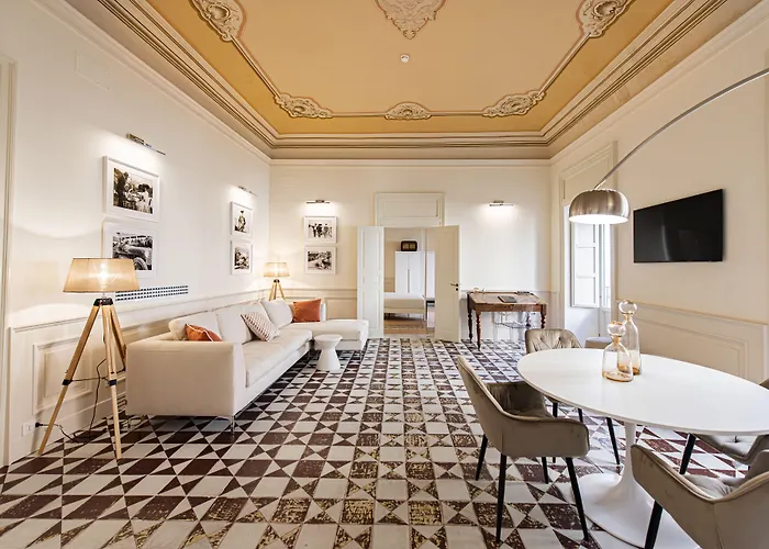 Costamante Suites & Spa