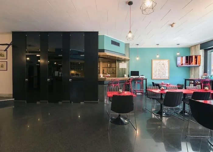 Executive Business Hotel